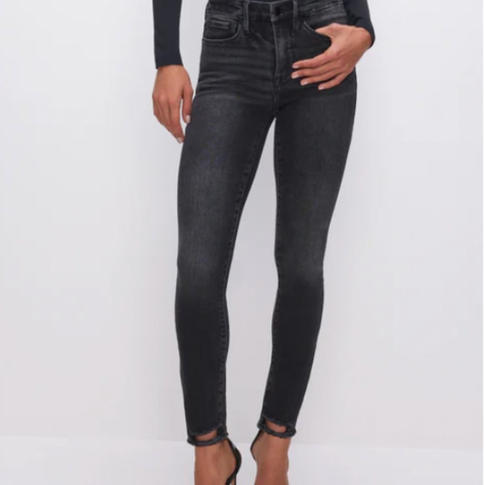 Good American Jeans 0/25